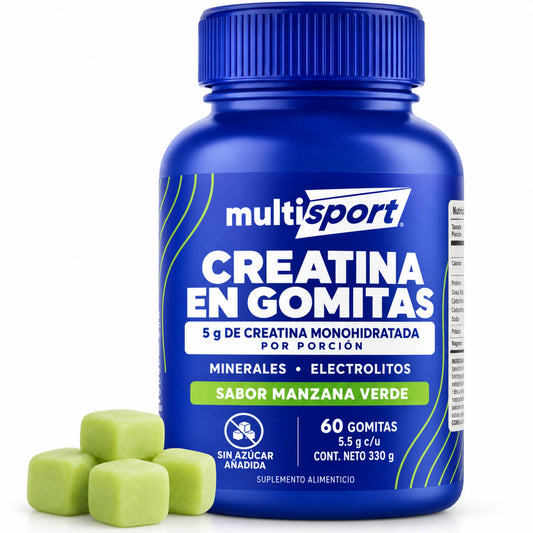Creatina_Gomitas