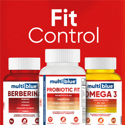 Fit Control