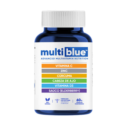 MultiBlue Vitamina C