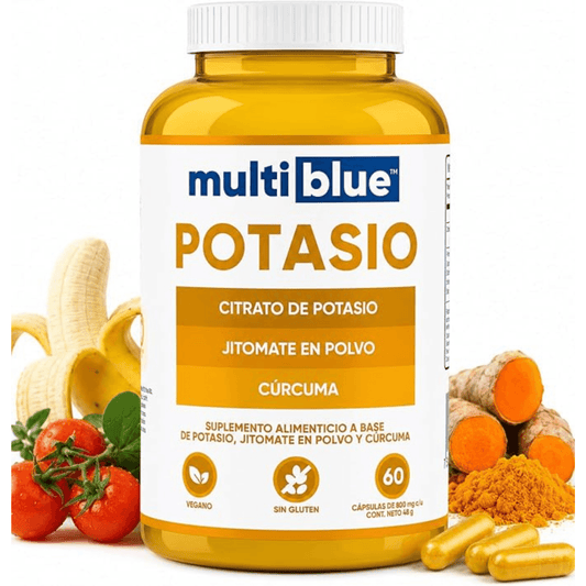 Potasio-Multiblue-Vitaminas
