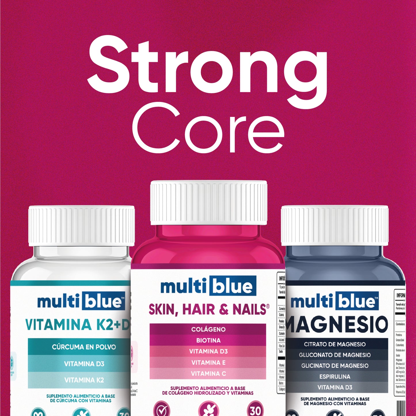Strong Core