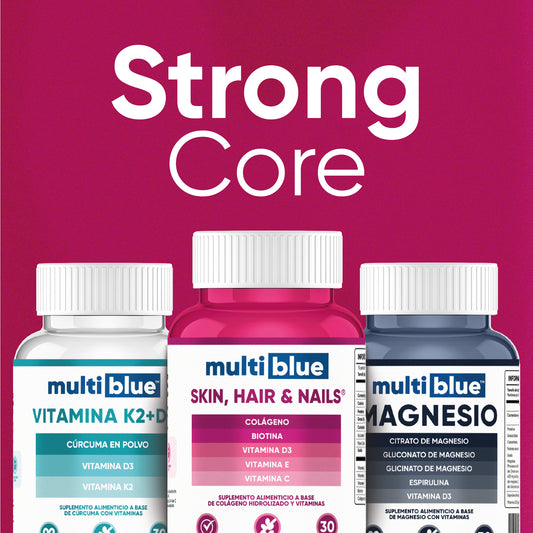 Strong Core