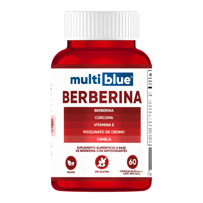 Berberina