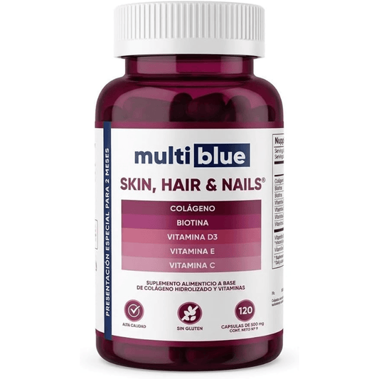 colageno-cabello-piel-unas-multiblue-vitaminas