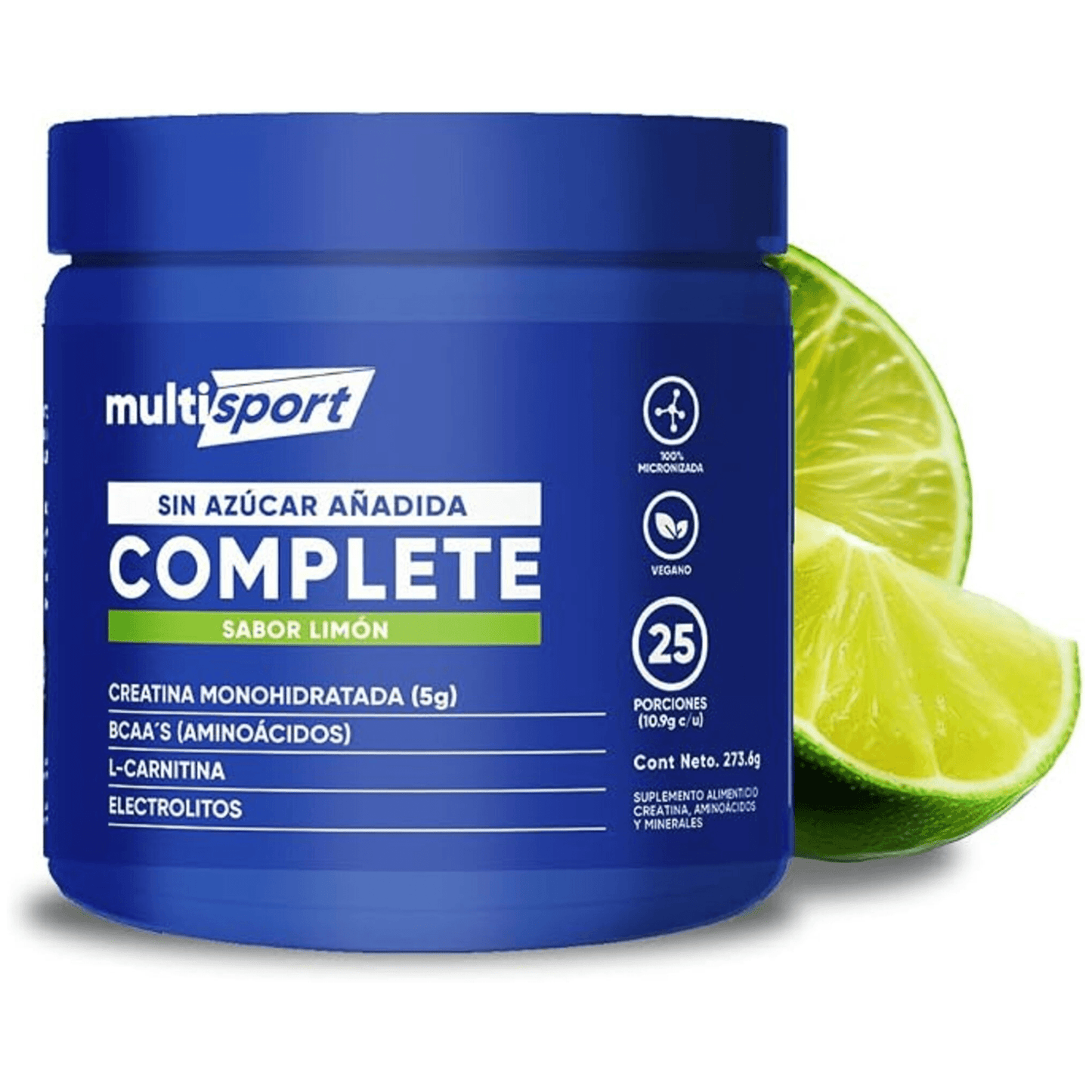 creatina-multisport-limón-multiblue-vitaminas