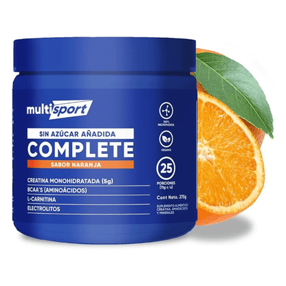 creatina-multisport-naranja-multiblue-vitaminas
