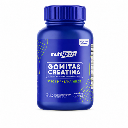 gomitas-Creatina-Multisport-multiblue-vitaminas