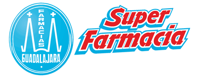 Farmacias Guadalajara