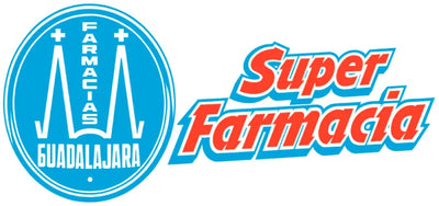 Farmacia Guadalajara