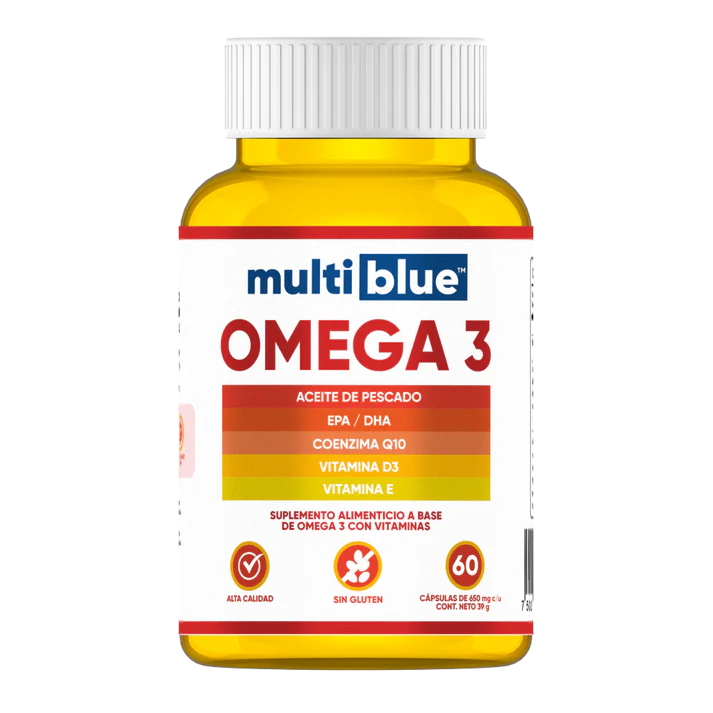 Omega 3