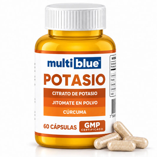 potasio