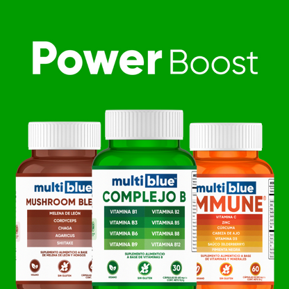 Power Boost