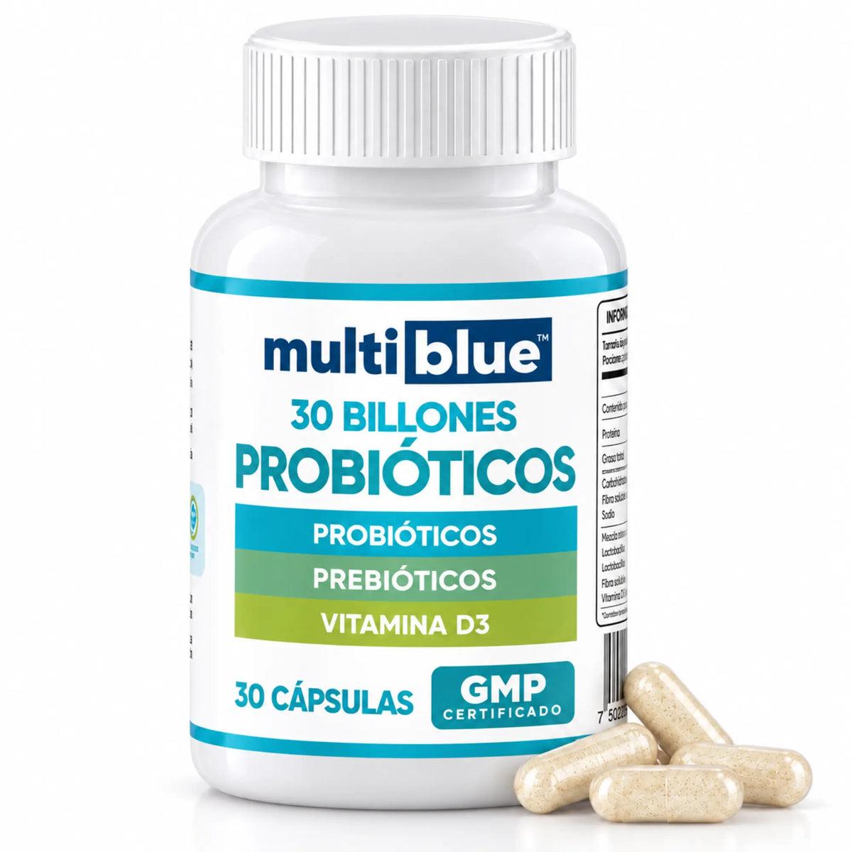 probioticos