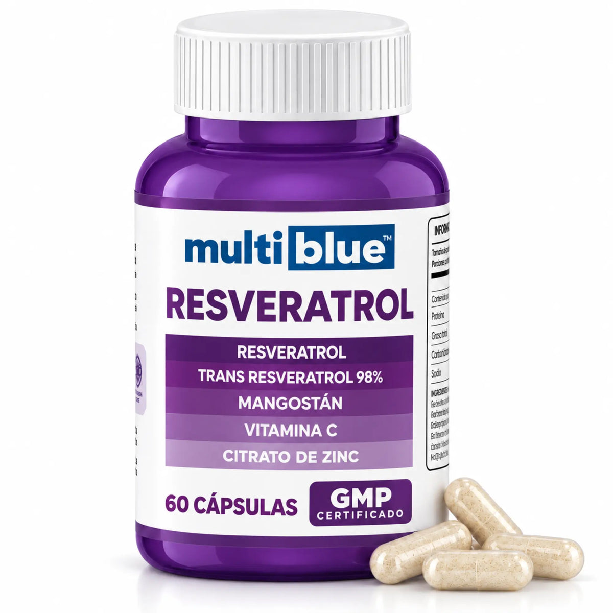 resveratrol