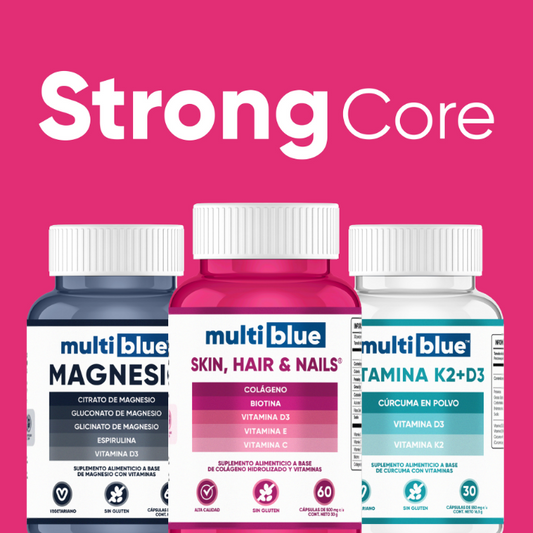 Strong Core