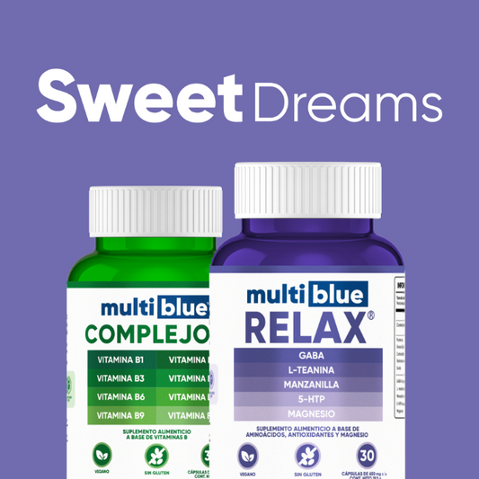 Sweet Dreams
