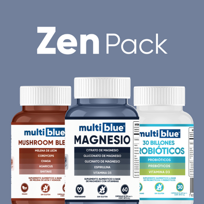 Zen Pack